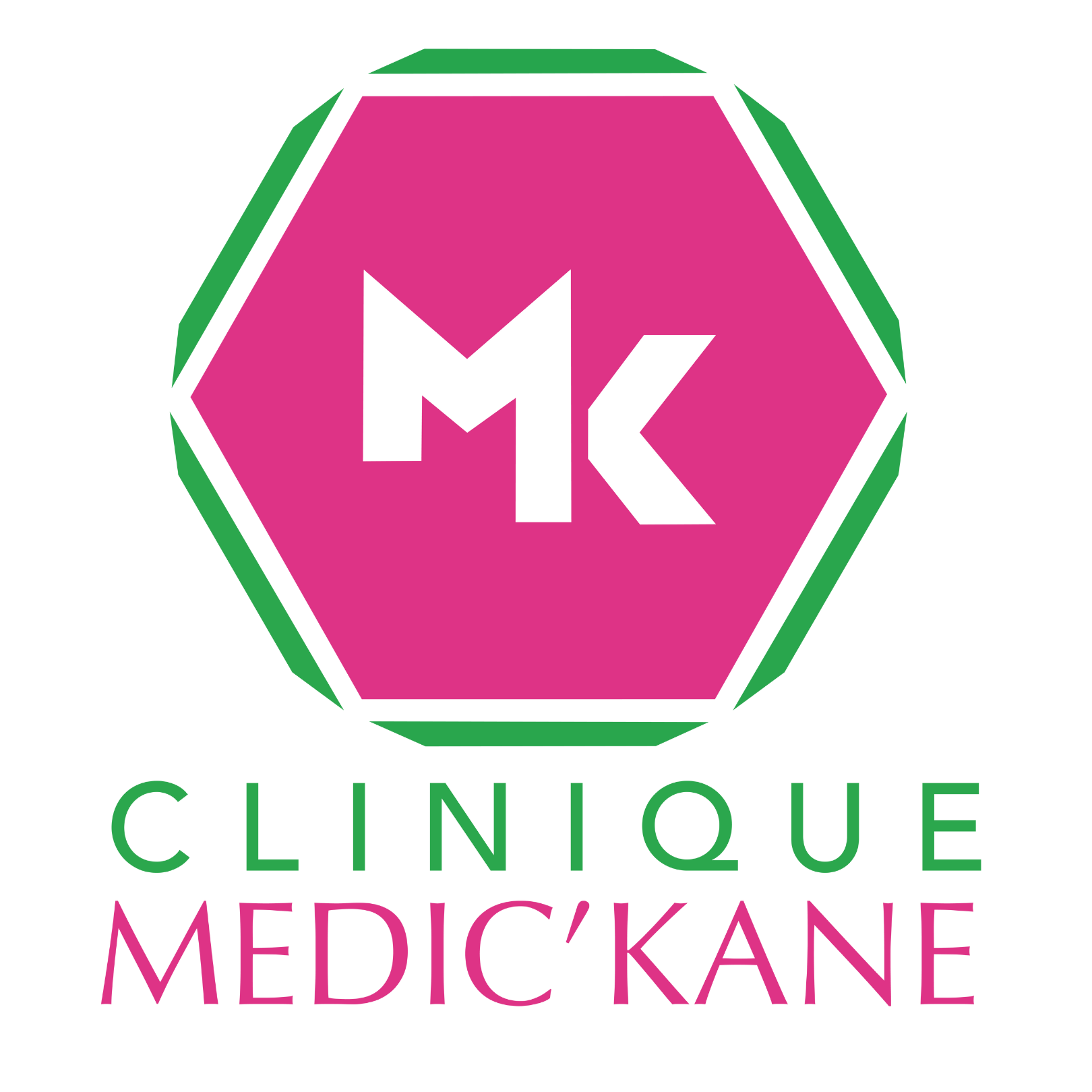 Clinique MEDIC'KANE